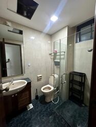 Sanctuary Green (D15), Condominium #608465001